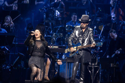 38ste editie Night Of The Proms @ Sportpaleis, foto 60, foto's door dirk janssens - FrontView Magazine