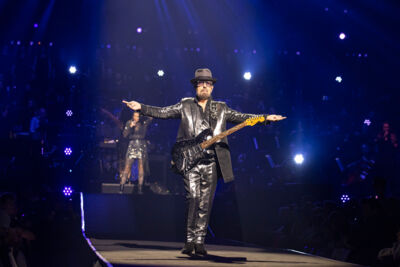 38ste editie Night Of The Proms @ Sportpaleis, foto 62, foto's door dirk janssens - FrontView Magazine