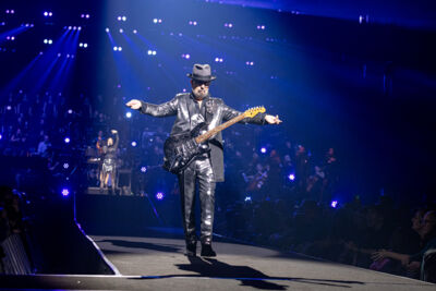 38ste editie Night Of The Proms @ Sportpaleis, foto 63, foto's door dirk janssens - FrontView Magazine