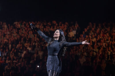 38ste editie Night Of The Proms @ Sportpaleis, foto 64, foto's door dirk janssens - FrontView Magazine