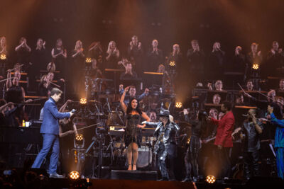 38ste editie Night Of The Proms @ Sportpaleis, foto 69, foto's door dirk janssens - FrontView Magazine
