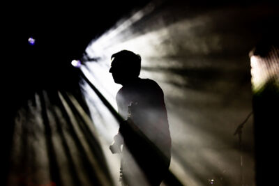 Faithless @ Lotto Arena, picture 12, photographed by Marc Verdonck - FrontView Magazine