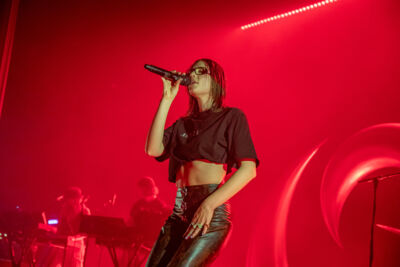 Maan @ De Roma, picture 10, photographed by dirk janssens - FrontView Magazine