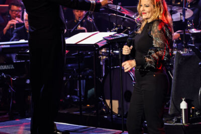 It's all about Freedom Orkest Koninklijke Luchtmacht @ De Nobelaer, foto 33, foto's door Kitty van de Waart - FrontView Magazine