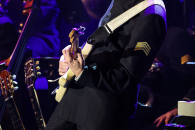 It's all about Freedom Orkest Koninklijke Luchtmacht @ De Nobelaer, foto 35, foto's door Kitty van de Waart - FrontView Magazine