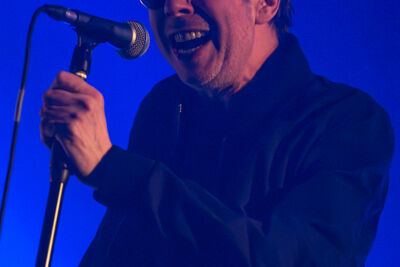25 jaar de laatste showband @ het depot, foto 2, foto's door Johan Allaert - FrontView Magazine