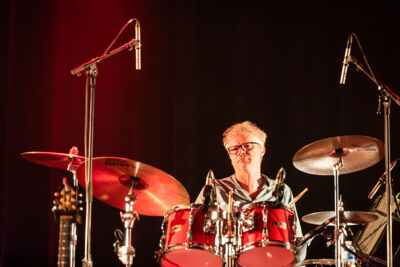 25 jaar de laatste showband @ het depot, foto 5, foto's door Johan Allaert - FrontView Magazine