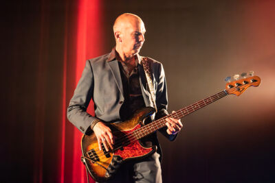 25 jaar de laatste showband @ het depot, foto 6, foto's door Johan Allaert - FrontView Magazine