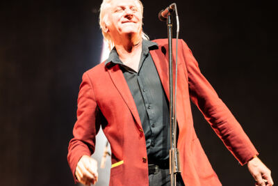 25 jaar de laatste showband @ het depot, foto 8, foto's door Johan Allaert - FrontView Magazine