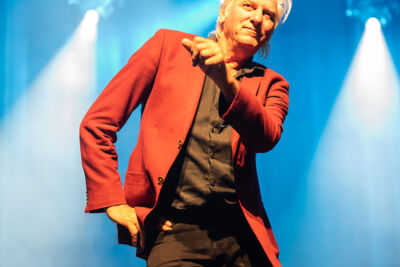 25 jaar de laatste showband @ het depot, foto 9, foto's door Johan Allaert - FrontView Magazine
