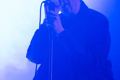 25 jaar de laatste showband @ het depot, foto 10, foto's door Johan Allaert - FrontView Magazine