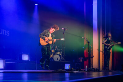Kids With Buns @ De Roma, picture 4, photographed by Bart Janssens - FrontView Magazine