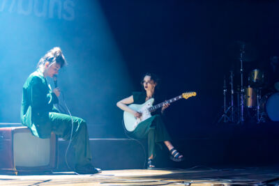 Kids With Buns @ De Roma, picture 5, photographed by Bart Janssens - FrontView Magazine