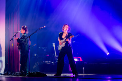 Kids With Buns @ De Roma, picture 10, photographed by Bart Janssens - FrontView Magazine