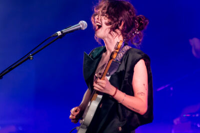 Kids With Buns @ De Roma, picture 12, photographed by Bart Janssens - FrontView Magazine