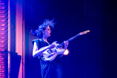 Kids With Buns @ De Roma, picture 19, photographed by Bart Janssens - FrontView Magazine