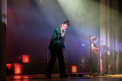 Kids With Buns @ De Roma, picture 21, photographed by Bart Janssens - FrontView Magazine