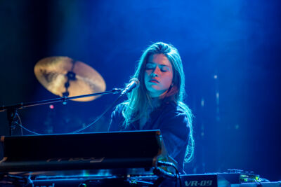 Teun @ De Roma, picture 5, photographed by Bart Janssens - FrontView Magazine