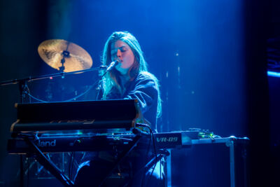 Teun @ De Roma, picture 6, photographed by Bart Janssens - FrontView Magazine