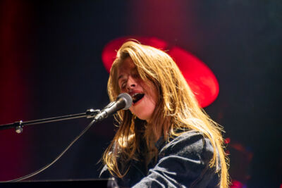 Teun @ De Roma, picture 7, photographed by Bart Janssens - FrontView Magazine
