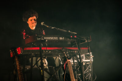 Admiral Freebee @ Het Depot, picture 2, photographed by Jürgen Bruynooghe - FrontView Magazine