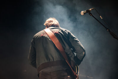Admiral Freebee @ Het Depot, picture 6, photographed by Jürgen Bruynooghe - FrontView Magazine