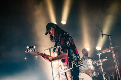 Admiral Freebee @ Het Depot, picture 8, photographed by Jürgen Bruynooghe - FrontView Magazine