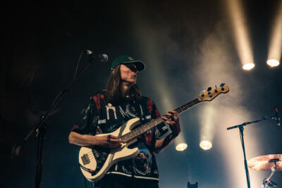Admiral Freebee @ Het Depot, picture 11, photographed by Jürgen Bruynooghe - FrontView Magazine