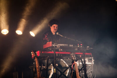 Admiral Freebee @ Het Depot, picture 19, photographed by Jürgen Bruynooghe - FrontView Magazine