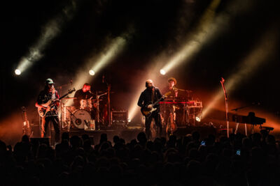Admiral Freebee @ Het Depot, picture 23, photographed by Jürgen Bruynooghe - FrontView Magazine