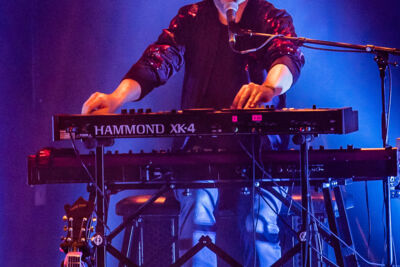 Admiral Freebee @ Het Depot, picture 25, photographed by Jürgen Bruynooghe - FrontView Magazine