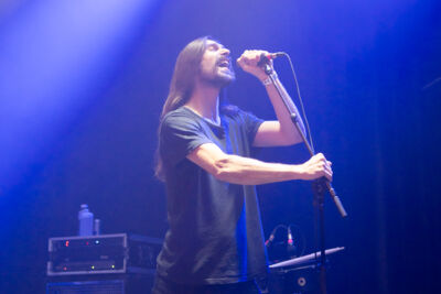 Hippotraktor @ De Casino, picture 6, photographed by Koen Marcoen - FrontView Magazine