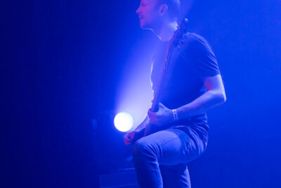 Hippotraktor @ De Casino, picture 8, photographed by Koen Marcoen - FrontView Magazine