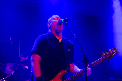 Pro Pain @ De Casino, picture 1, photographed by Bart Janssens - FrontView Magazine
