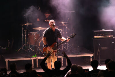 Pro Pain @ De Casino, picture 7, photographed by Bart Janssens - FrontView Magazine