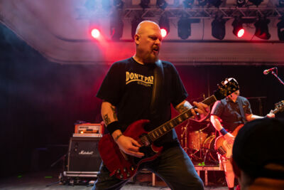 Pro Pain @ De Casino, picture 12, photographed by Bart Janssens - FrontView Magazine