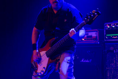 Pro Pain @ De Casino, picture 13, photographed by Bart Janssens - FrontView Magazine