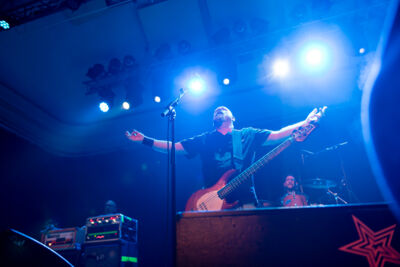 Pro Pain @ De Casino, picture 15, photographed by Bart Janssens - FrontView Magazine