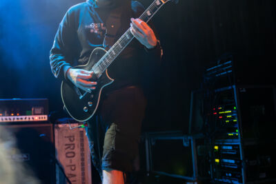 Pro Pain @ De Casino, picture 16, photographed by Bart Janssens - FrontView Magazine