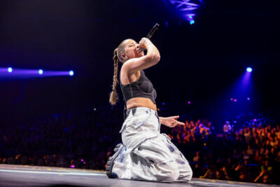 Q-pop 2024 @ Sportpaleis, picture 5, photographed by dirk janssens - FrontView Magazine