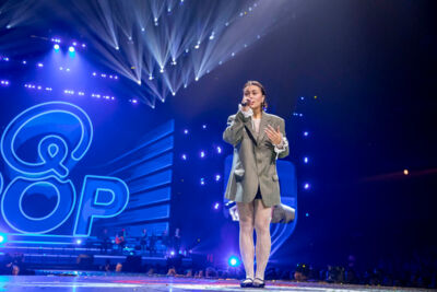 Q-pop 2024 @ Sportpaleis, picture 12, photographed by dirk janssens - FrontView Magazine
