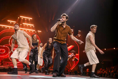 Q-pop 2024 @ Sportpaleis, picture 14, photographed by dirk janssens - FrontView Magazine