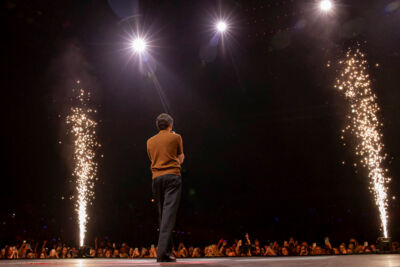 Q-pop 2024 @ Sportpaleis, picture 18, photographed by dirk janssens - FrontView Magazine