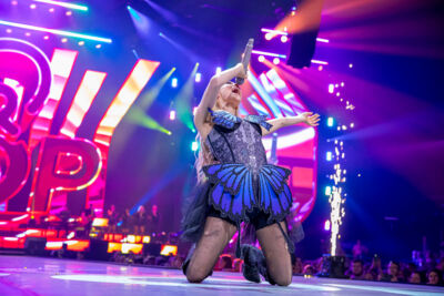 Q-pop 2024 @ Sportpaleis, picture 27, photographed by dirk janssens - FrontView Magazine