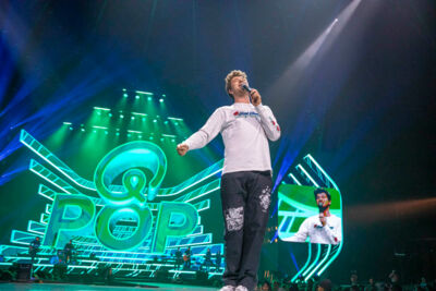 Q-pop 2024 @ Sportpaleis, picture 29, photographed by dirk janssens - FrontView Magazine