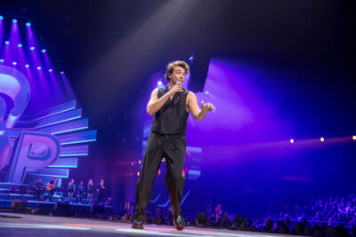 Q-pop 2024 @ Sportpaleis, picture 30, photographed by dirk janssens - FrontView Magazine
