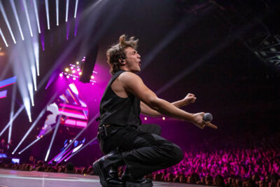 Q-pop 2024 @ Sportpaleis, picture 31, photographed by dirk janssens - FrontView Magazine