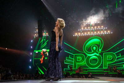 Q-pop 2024 @ Sportpaleis, picture 33, photographed by dirk janssens - FrontView Magazine