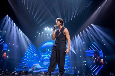 Q-pop 2024 @ Sportpaleis, picture 37, photographed by dirk janssens - FrontView Magazine