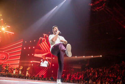Q-pop 2024 @ Sportpaleis, picture 40, photographed by dirk janssens - FrontView Magazine